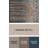 Machine Washable Gray Area Rug-1114811941