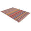 Lodewijk Ikat Hand Woven Area Rug-633672363