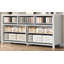 119.4cm W 7 - Drawer Chest of Drawers