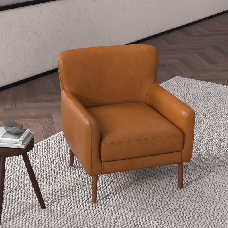 Kuebler Upholstered Accent Chair