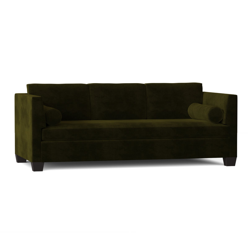 Sutton Sofa, 94" W, Grayson Navy