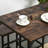 4 - Person Four Leg Dining Set