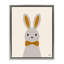 «Simple Rabbit with Bowtie» par Jessica Beck-1174390528-1161482844
