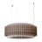 Murano Carmen Chandelier-92240138-92240143-131099193