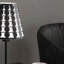 Lampe de table 16 po Traci
