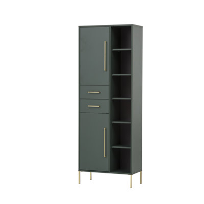 Bansil Freestanding Bathroom Cabinet