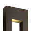 Plafonnier encastré d'extérieur 3 lumières Mujtaba-440645571-440645569