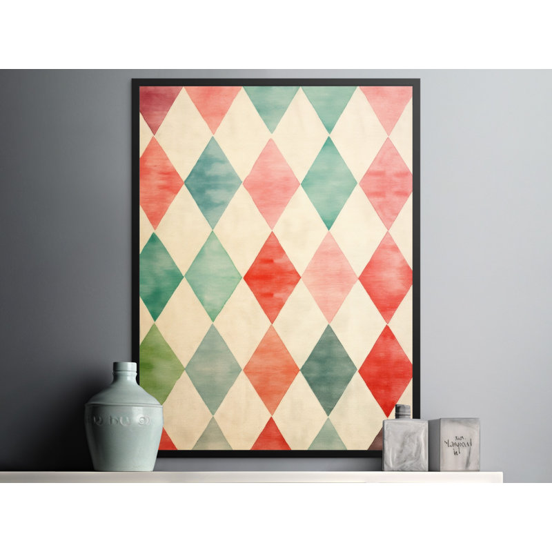 Vroman No Frame Print, 6x8