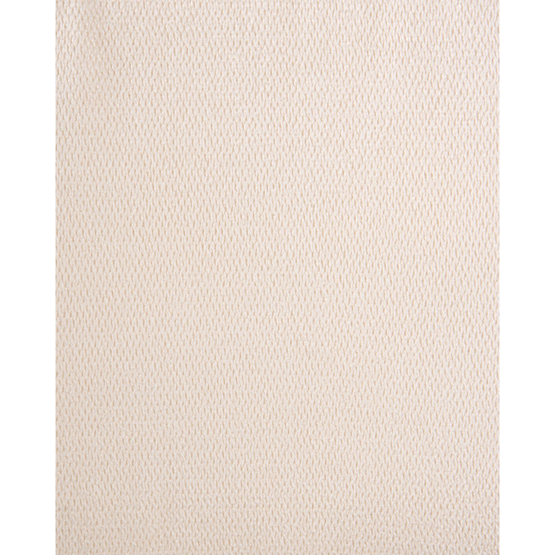 Upholstered Counter Stool with Solid Wood Frame