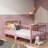 Hinman Kids Toddler Bed Toddler Beds-1785875508
