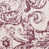 Rococo Plum Chenille