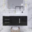 Ensemble de meuble-lavabo simple mural 42 po Glasgow-877936691-877936688