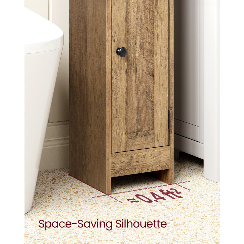 Other Freestanding Bathroom Cabinet