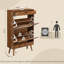 Armoire de rangement Cerina Boho-1154036687