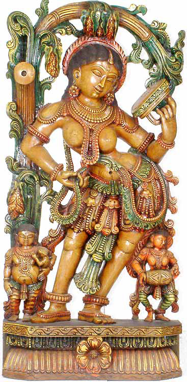 Religious & Spiritual Figurines & Sculptures