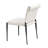 Freesia Dining Chair (Set of 2) White
