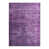 Rectangle 7'6" x 10'6"