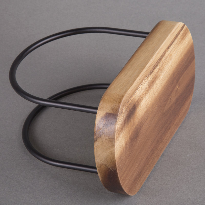 Wood Napkin Holder