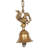 Aloah Metal Animals Bell