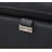 Black Modern Genuine Leather Sofa-33133432