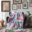 Motif de balise maritime - 1 pièce Sherpa Premium-101791043-101790902