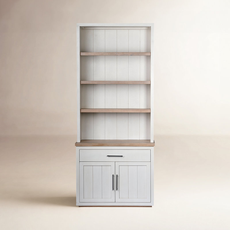 Bryden Storage Bookcase