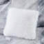 Collection d'édredon pour lit simple / simple TG avec motif aquarelle et coussin décoratif en microfibre-125950398-125950400