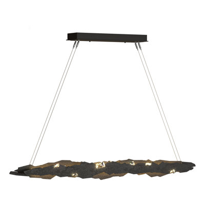 Trove Kitchen Island LED Pendant