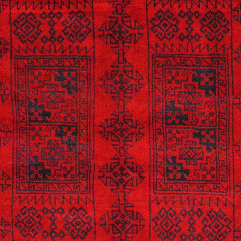 Hartste Ikat Rug