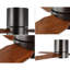 Goren 56'' 3 Blade Ceiling Fan with LED Light Kit-681247741