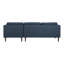 Canapé et chaise longue en lin 97,6 po-1674727696-1694193152