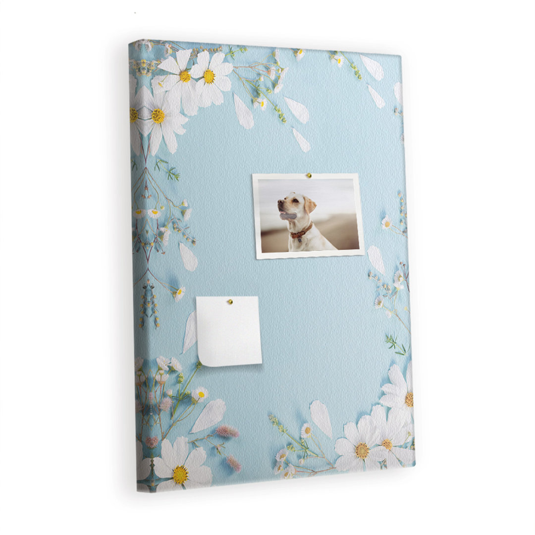 Cork Corkboard / Bulletin Board