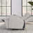 Aboubakr Power Recliner With Heat, Massage And Auto-Glide-119355968