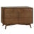 Palma 7-Drawer Assembled Double Dresser-82572695