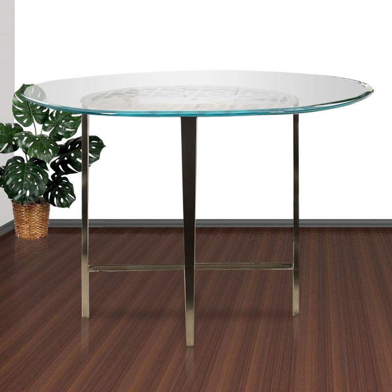 Table de salle à manger Quantis