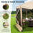 8 Person Tent