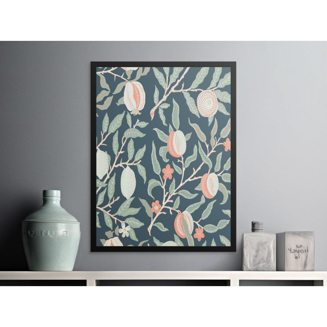 No Frame Print