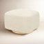 Kiwi 25" Ottoman