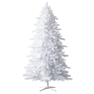 Lighted Christmas Tree