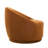 Aunna Upholstered Swivel Barrel Chair-111994351