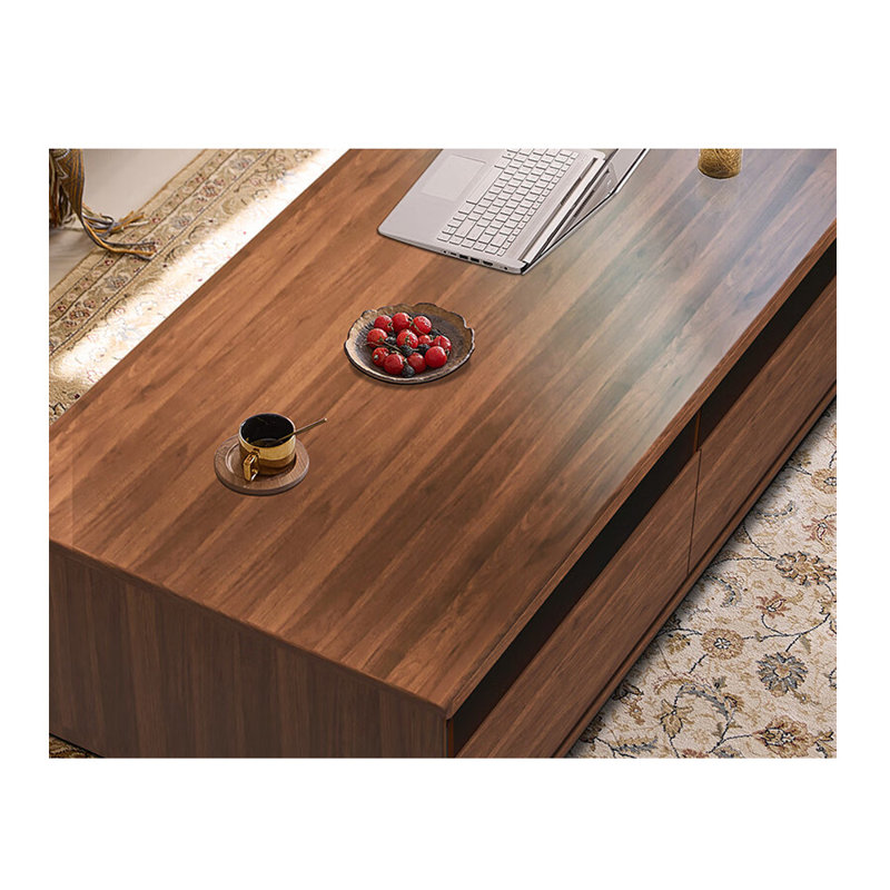 Table basse Modern Light Luxury