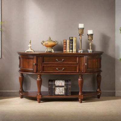 Console Rurale