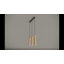 Robidoux - Light Single Pendant-88143287