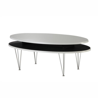 Bustamante Coffee Table