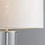 Lolita 57Cm Glass Table Lamp-19334427