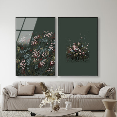 Subtle Universe Set Set by Oliver Gal
