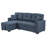Sem Upholstered Sleeper Sofa-25715622-60790259