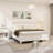 Full Bed Frame With Headboard