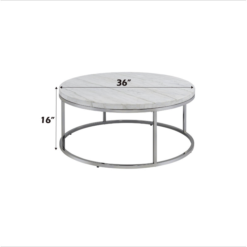 Table basse Zaidee