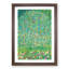 Apple Tree by Gustav Klimt - Picture Frame Painting-62690459-62690460